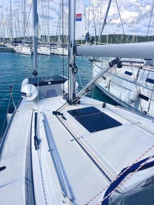 Bavaria Cruiser 34