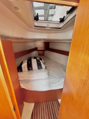 Bavaria Cruiser 34