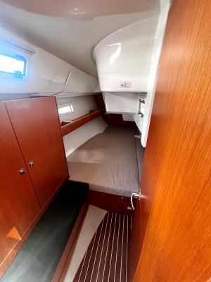 Bavaria Cruiser 34