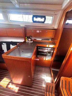 Bavaria Cruiser 34
