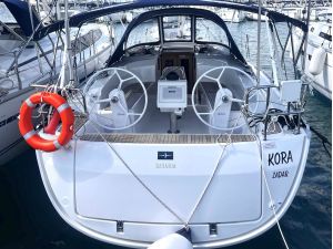 Bavaria Cruiser 34