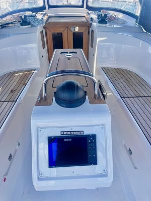 Bavaria Cruiser 34