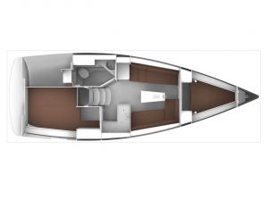 Bavaria Cruiser 34
