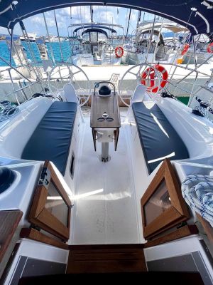 Bavaria Cruiser 34