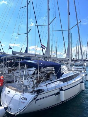 Bavaria Cruiser 34
