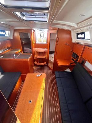 Bavaria Cruiser 34