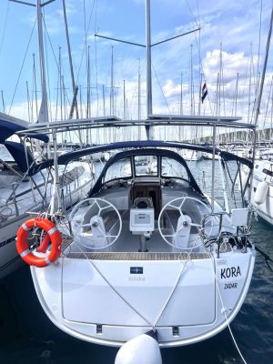 Bavaria Cruiser 34