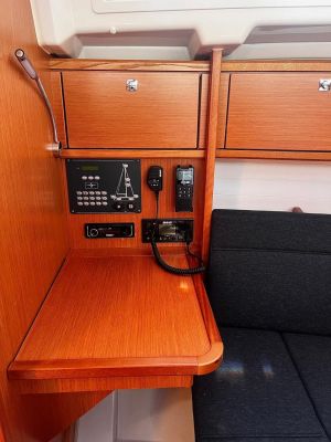 Bavaria Cruiser 34