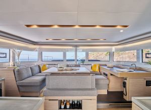 Lagoon 51