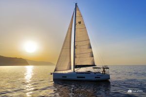 Dufour 470