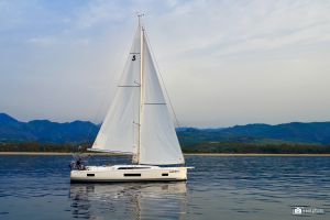 Oceanis 46.1