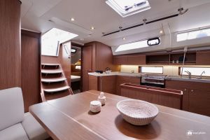 Oceanis 46.1