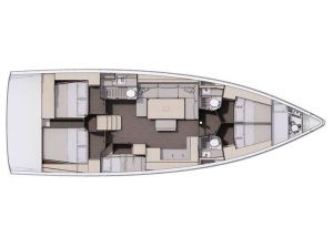 Dufour 470