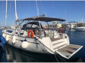 Bavaria Cruiser 51
