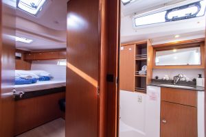 Bavaria Cruiser 51