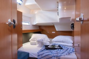 Bavaria Cruiser 51