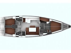 Bavaria Cruiser 51