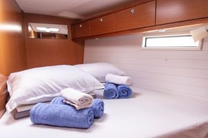 Bavaria Cruiser 51