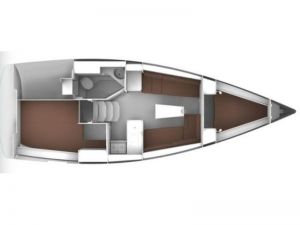 Bavaria Cruiser 34