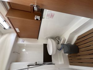 Bavaria Cruiser 34