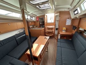 Bavaria Cruiser 34