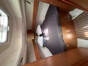 Bavaria Cruiser 34