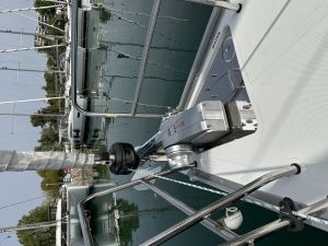Bavaria Cruiser 34