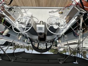 Bavaria Cruiser 34