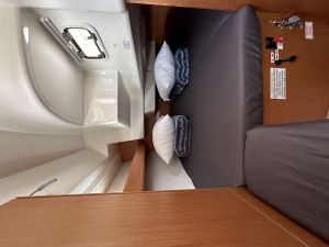 Bavaria Cruiser 34