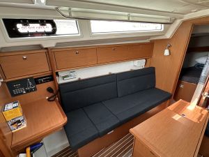 Bavaria Cruiser 34