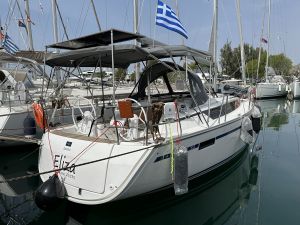 Bavaria Cruiser 34