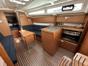 Bavaria Cruiser 34