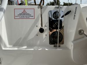 Bavaria Cruiser 34