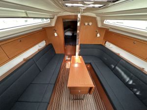 Bavaria Cruiser 34