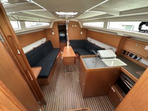Bavaria Cruiser 34