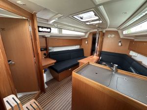Bavaria Cruiser 34