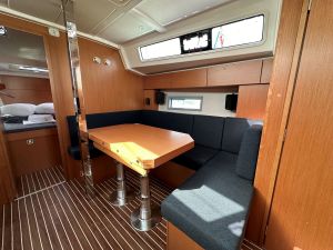 Bavaria C38