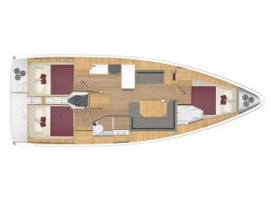Bavaria C38