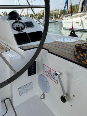 Bavaria C38