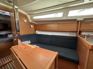 Bavaria Cruiser 34