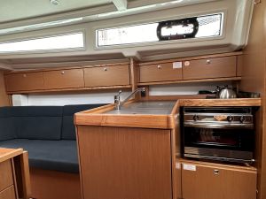 Bavaria Cruiser 34