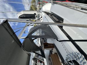 Bavaria Cruiser 34