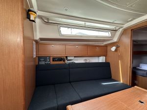 Bavaria Cruiser 34