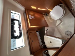 Bavaria Cruiser 34