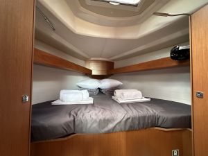 Bavaria Cruiser 34