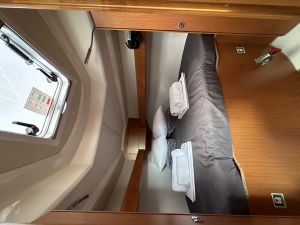 Bavaria Cruiser 34