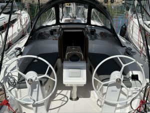 Bavaria Cruiser 34