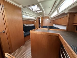 Bavaria Cruiser 34