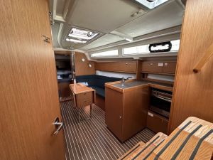Bavaria Cruiser 34