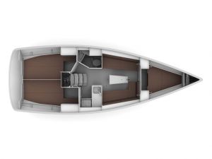 Bavaria Cruiser 34